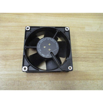 EBM W2S107-AA01-97 Fan W2S107AA0197 - Used