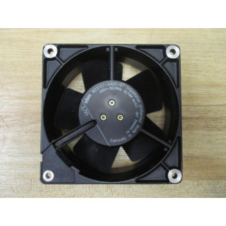 EBM W2S107-AA01-97 Fan W2S107AA0197 - Used