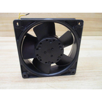 EBM W2S107-AA01-97 Fan W2S107AA0197 - Used
