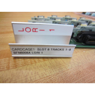 Motorola 84D84940P01 Board BFN6008A25 BFNC008A 42 - Used