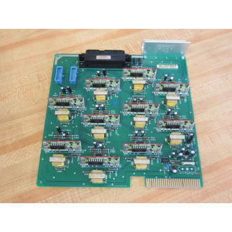 Motorola 84D84940P01 Board BFN6008A25 - Used