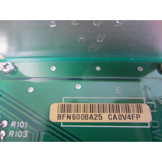 Motorola 84D84940P01 Board BFN6008A25 - Used