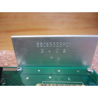 Motorola 84D84940P01 Board BFN6008A25 - Used