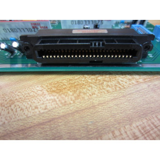 Motorola 84D84940P01 Board BFN6008A25 - Used