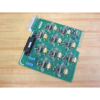 Motorola 84D84940P01 Board BFN6008A25 - Used