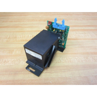 Accu-Sort B-16882 Relay Board Assy B16882 - Used
