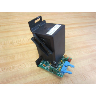 Accu-Sort B-16882 Relay Board Assy B16882 - Used