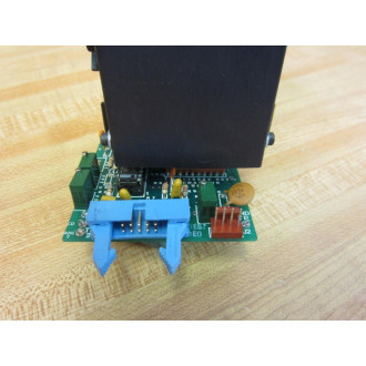 Accu-Sort B-16882 Relay Board Assy B16882 - Used