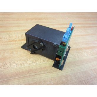 Accu-Sort B-16882 Relay Board Assy B16882 - Used