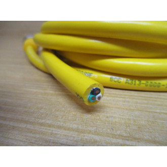 Balluff BCC A313-0000-10-071-VX43W6-050 Cordset BCC099F - New No Box