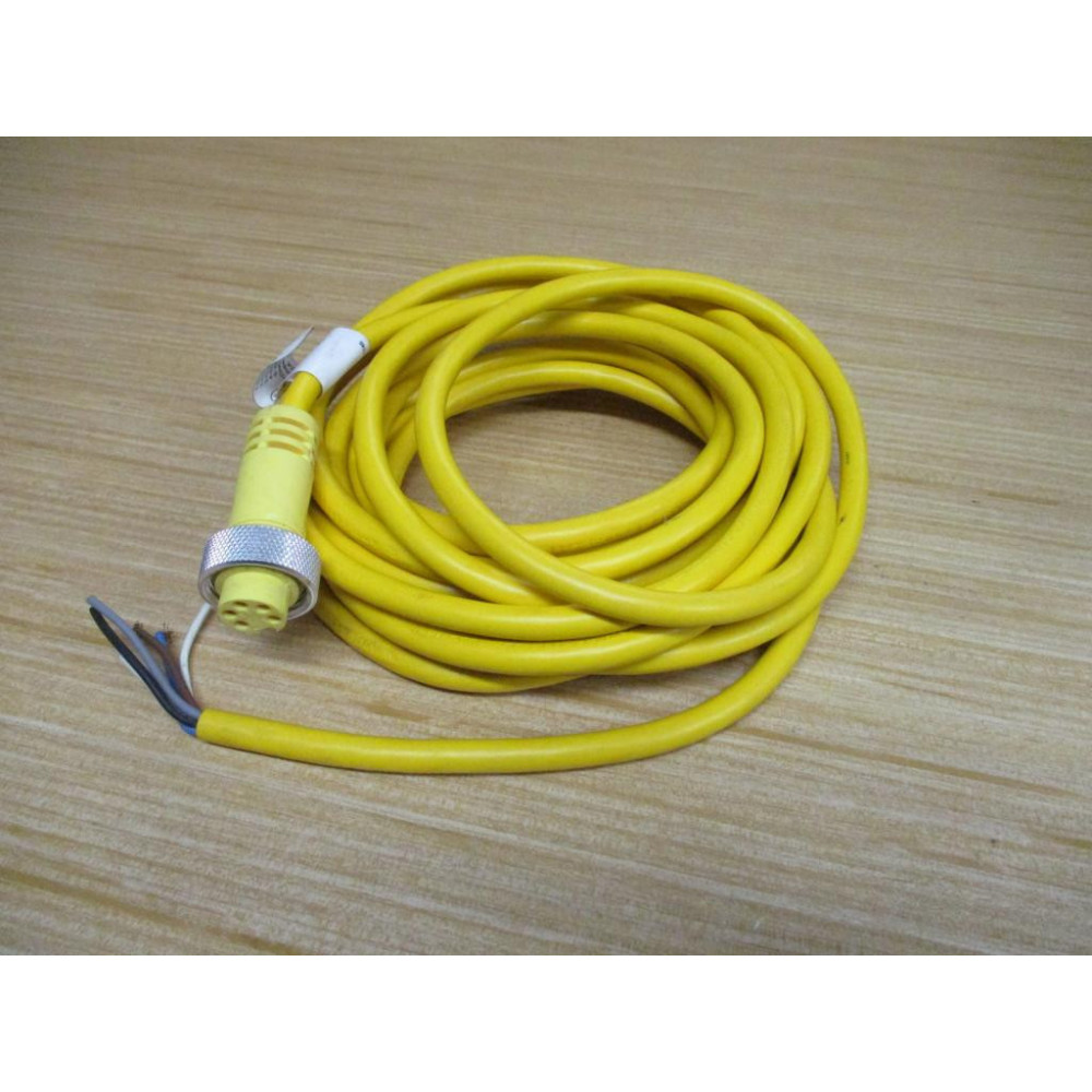 IFM Efector W80667 Cordset - New No Box