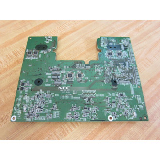NEC PWC-4536A LCD PWB PWC4536A 7N245363 - Used