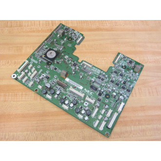 NEC PWC-4536A LCD PWB PWC4536A 7N245363 - Used