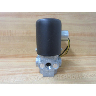 Humphrey 250 4E1 21 Pneumatic Valve 120V 2504E121 - Used