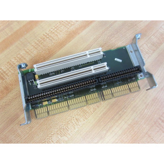 Siemens A5E00010352 SIMATIC PC Extension Bd A5E00010353-03 - Used