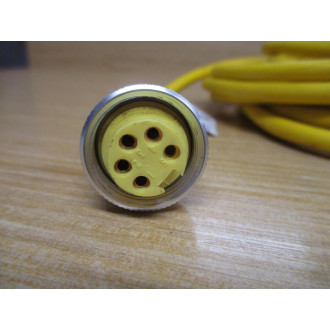IFM Efector W80667 Cordset - New No Box