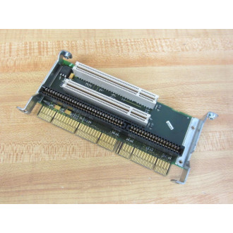 Siemens A5E00010352 SIMATIC PC Extension Bd A5E00010353-03 - Used