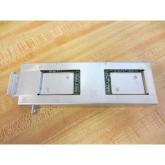 NEC PWC-4550 PWB 7N245501 PWC-4550C Audio PWB - Used