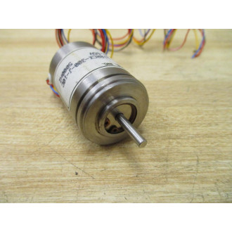 Fasco 11BRCX-300-J-10C Harosyn-RCX Resolver 11BRCX300J10C - Used