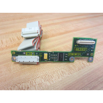 Siemens 571298-0001-01 Circuit Board 571298000101 - Used
