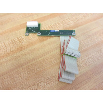 Siemens 571298-0001-01 Circuit Board 571298000101 - Used