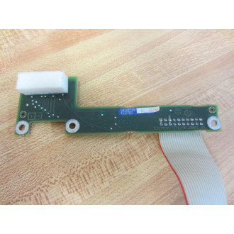 Siemens 571298-0001-01 Circuit Board 571298000101 - Used