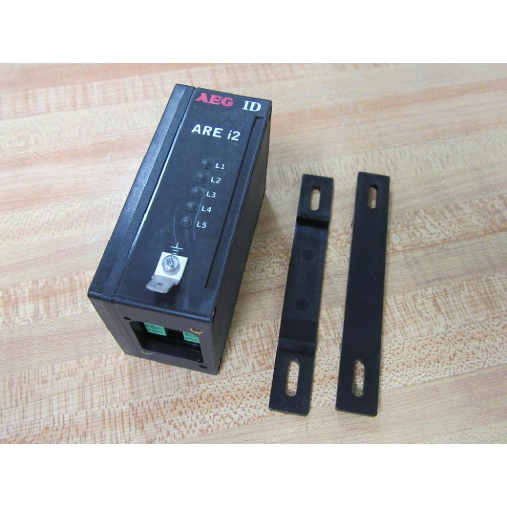 AEG ARE i2-6XRS232 Stationary RFID Reader AREi26XRS232 - New No Box