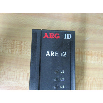AEG ARE i2-6XRS232 Stationary RFID Reader AREi26XRS232 - New No Box