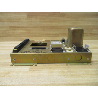 Protection Controls 6642-V T Protectofier 6642VT W Transformer - Used