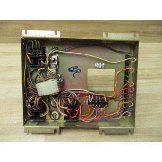 Protection Controls 6642-V T Protectofier 6642VT W Transformer - Used