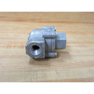 Deltrol EV 20 A2 Exhaust Valve EV20A2 - New No Box