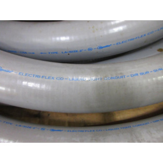 Liquatite LA-16 Electri-Flex Flexible Conduit LA16 50' Length