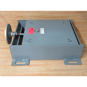 TB Wood's MC2A Motor Base - New No Box