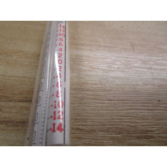 Francis L. Freas Glass Works 98 Hydrometer Set