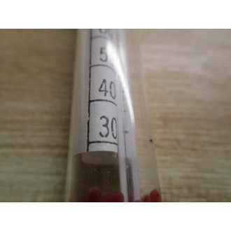 Francis L. Freas Glass Works 98 Hydrometer Set