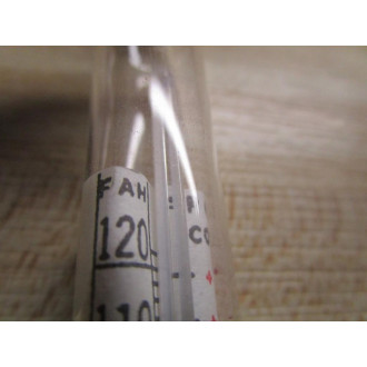 Francis L. Freas Glass Works 98 Hydrometer Set