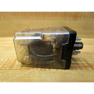 Potter & Brumfield KRPA-11AN-120V Relay KRPA-11AN-120 - Used