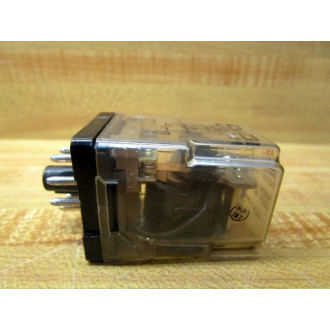 Potter & Brumfield KRPA-11AN-120V Relay KRPA-11AN-120 - Used