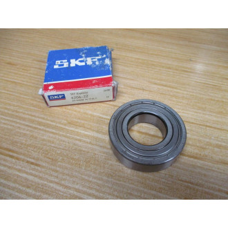 SKF 6206-2Z Ball Bearing 62062Z