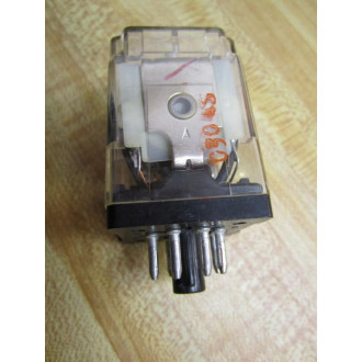 Potter & Brumfield KRPA-11AN-120V Relay KRPA-11AN-120 16HP - New No Box