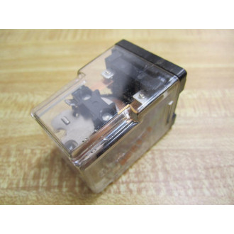 Potter & Brumfield KRPA-11AN-120V Relay KRPA-11AN-120 16HP - New No Box Potter & Brumfield KRPA-11AN-120V Relay KRPA-11AN-120 16HP - New No Box