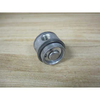Humphrey 125AA Cylindrical  Valve - New No Box