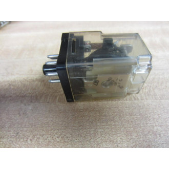 Potter & Brumfield KRPA-11DN-24V DC Relay KRPA-11DN-24 VDC - Used