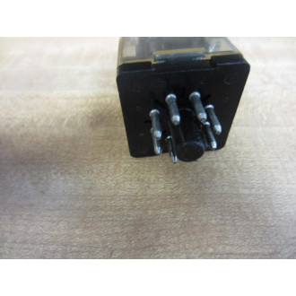 Potter & Brumfield KRPA-11DN-24V Relay KRPA-11DN-24 VDC (Pack of 4) - Used