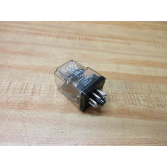 Potter & Brumfield KRPA-11DN-24V Relay KRPA-11DN-24 VDC - New No Box