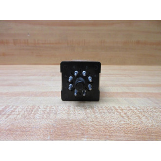 Potter & Brumfield KRPA-11DN-24V Relay KRPA-11DN-24 VDC - New No Box
