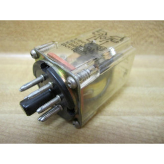 Potter & Brumfield KRP11DG-110V DC Relay KRP11DG-110VDC - New No Box