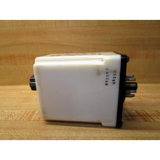 Potter & Brumfield CHB-38-70011 Relay CHB3870011 1.0 To 10 Sec. - Used