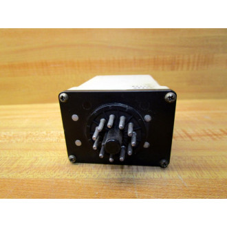 Potter & Brumfield CHB-38-70011 Relay CHB3870011 1.0 To 10 Sec. - Used
