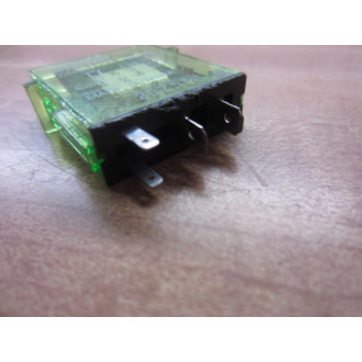 Omron G7T-1122S-24V DC Relay G7T1122S24VDC - New No Box